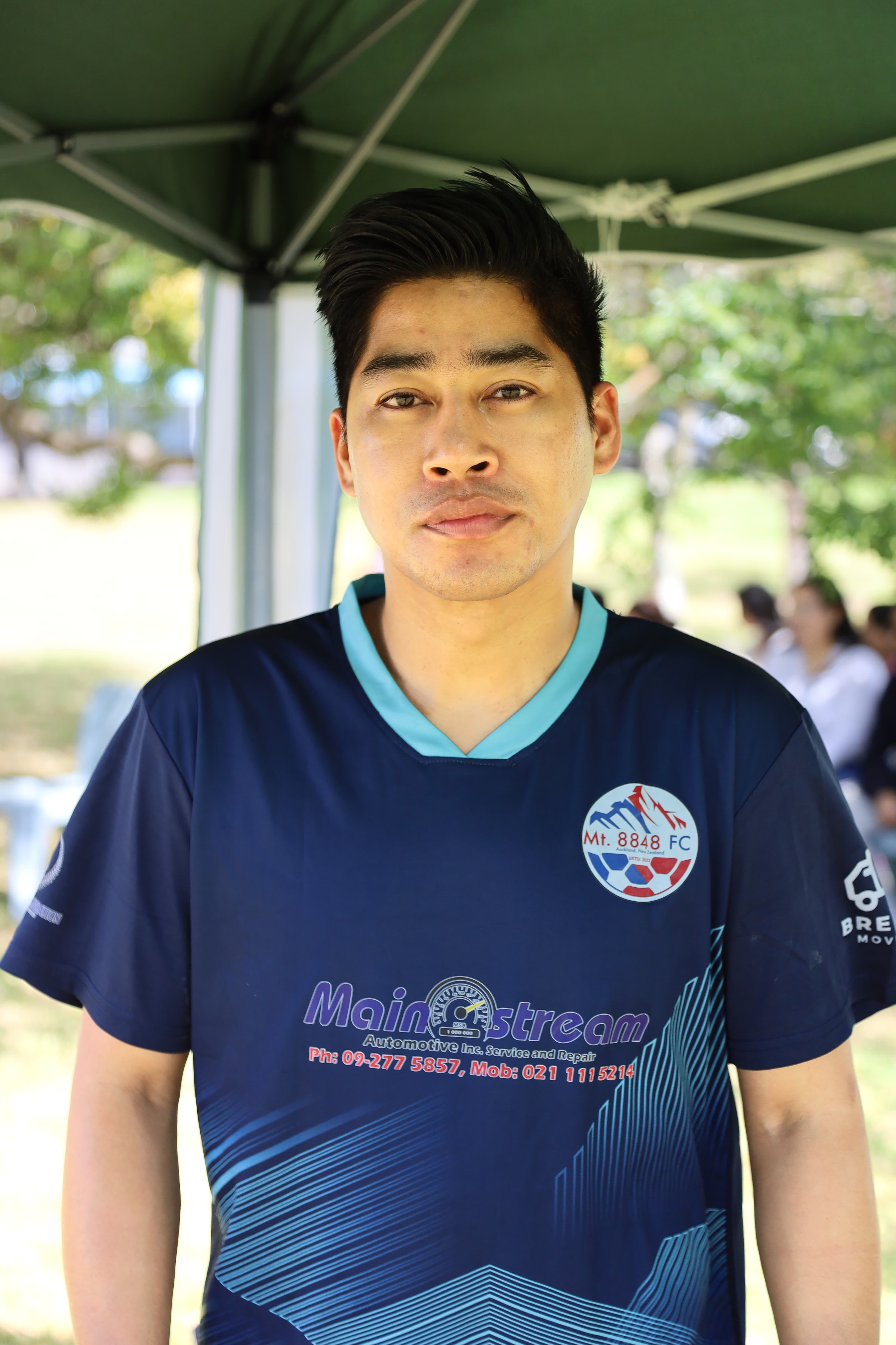 Anil Rokka
