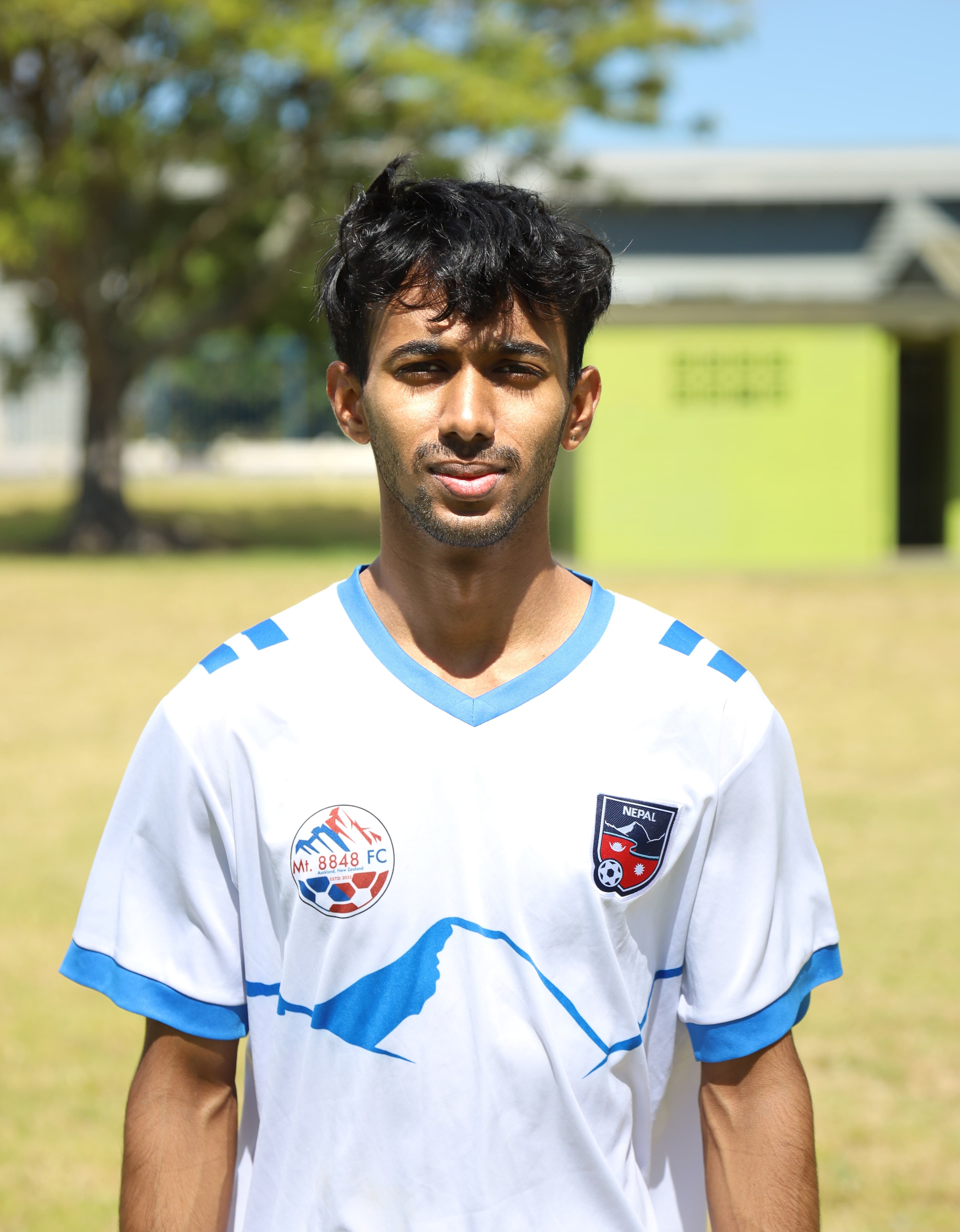 Anmol Neupane