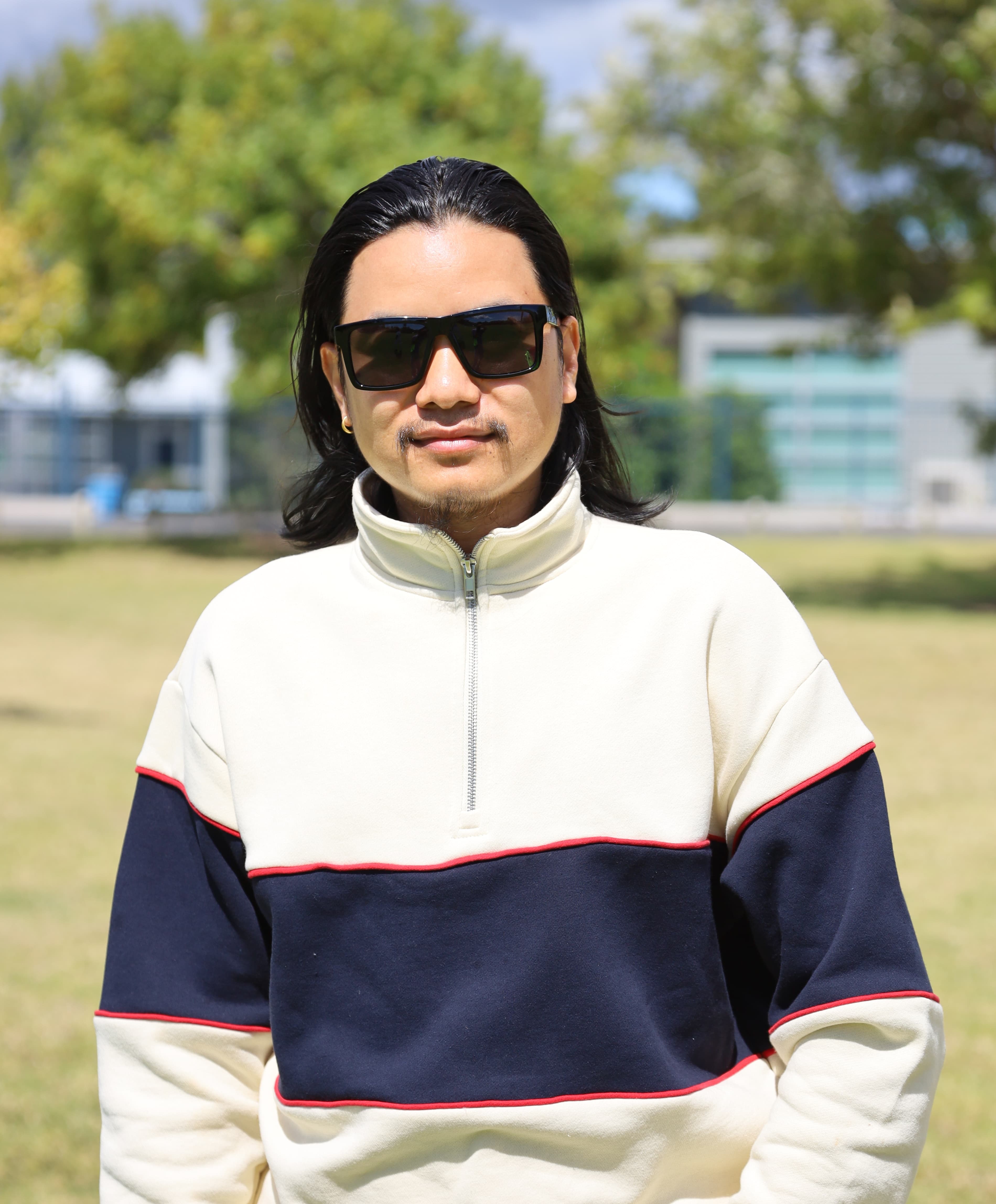 Dinesh Thapa Magar
