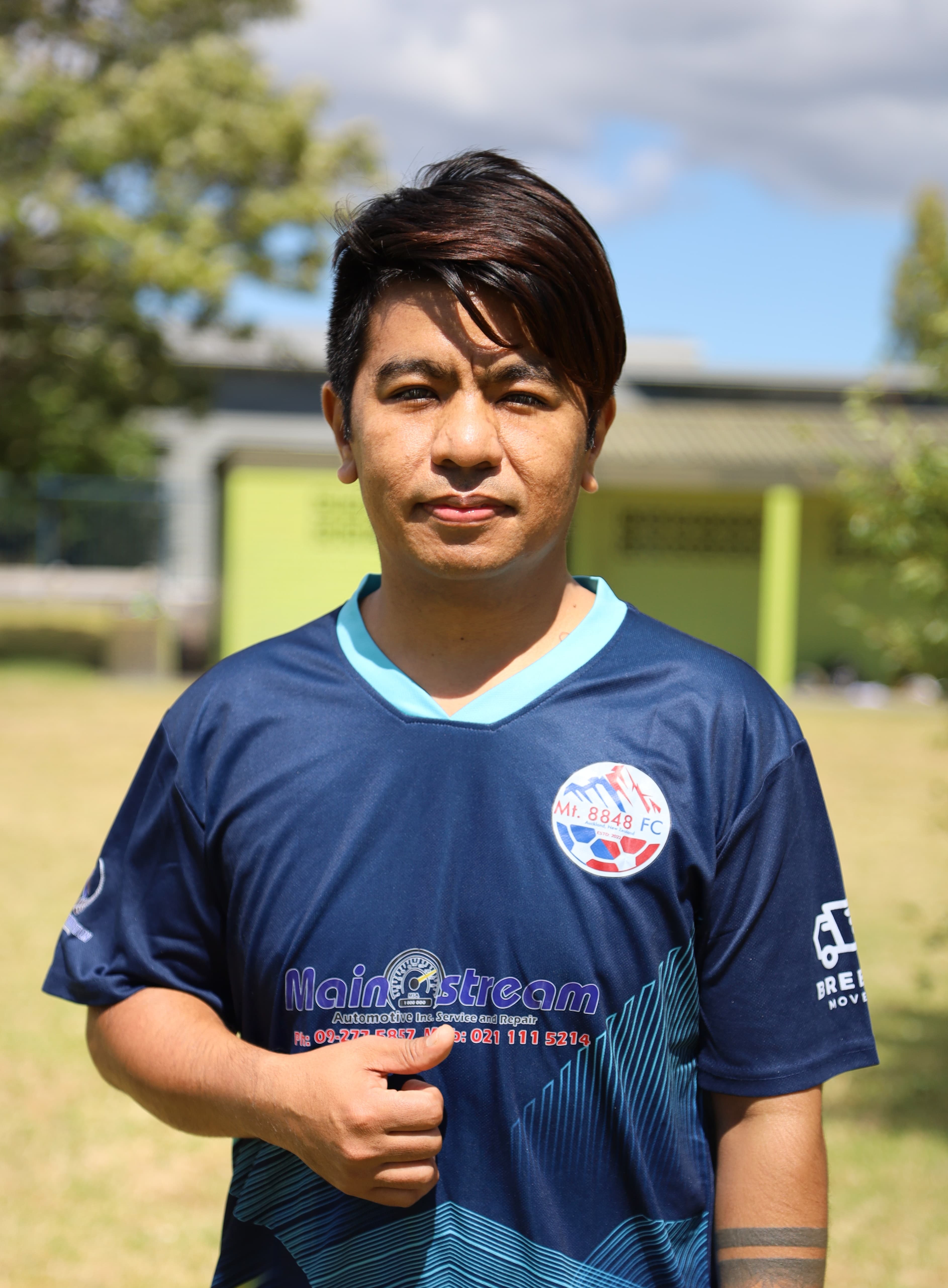 Madan Pun